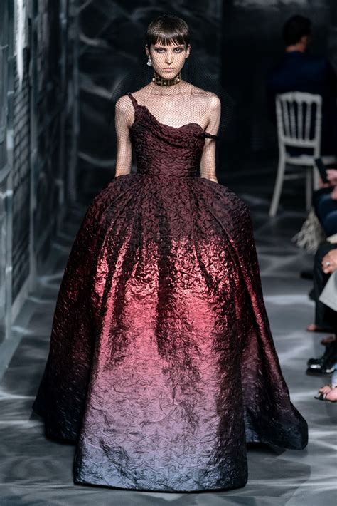 dior 2019 ss|dior haute couture collection.